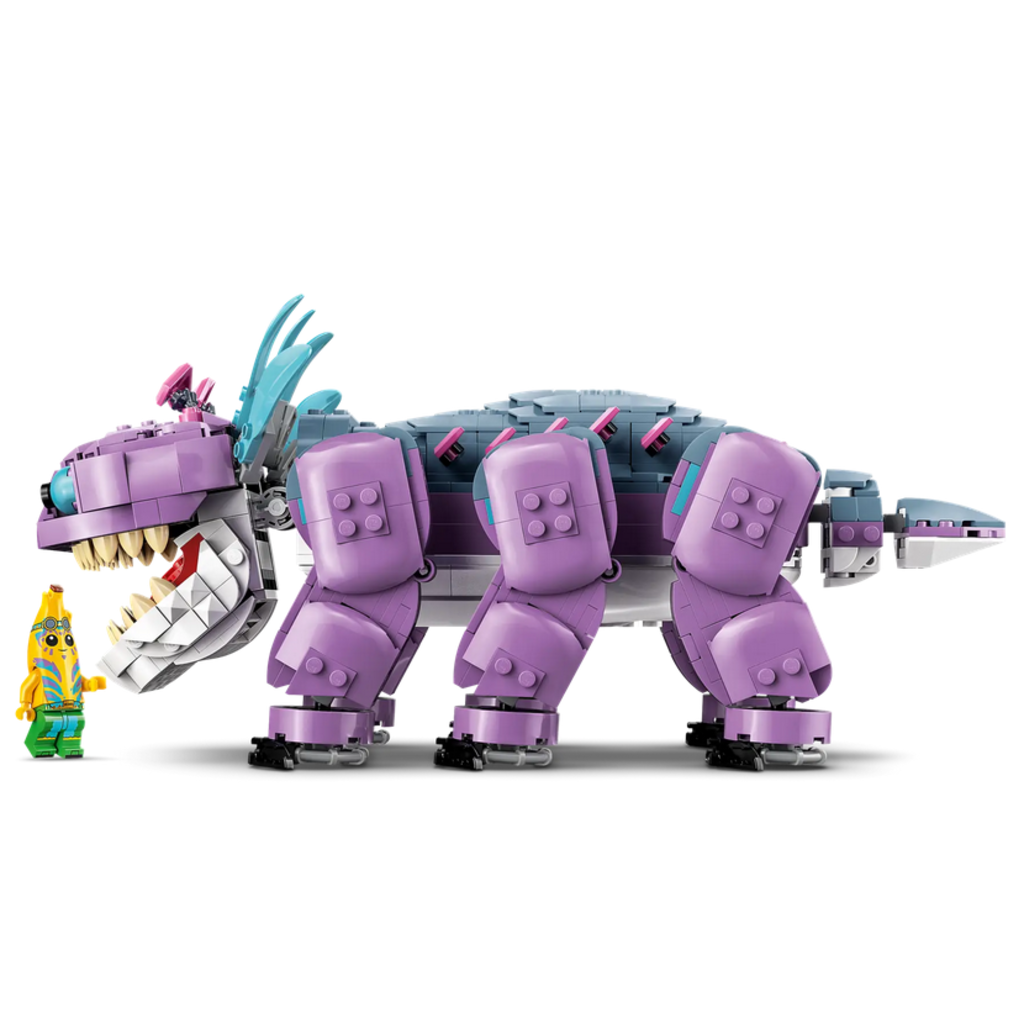 LEGO KLOMBO