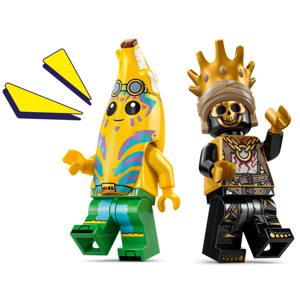 LEGO KLOMBO