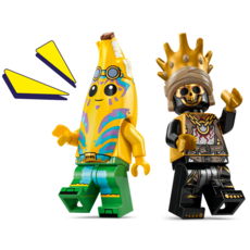 LEGO KLOMBO