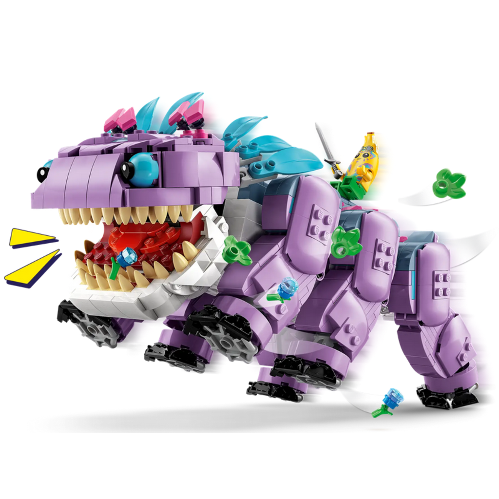 LEGO KLOMBO