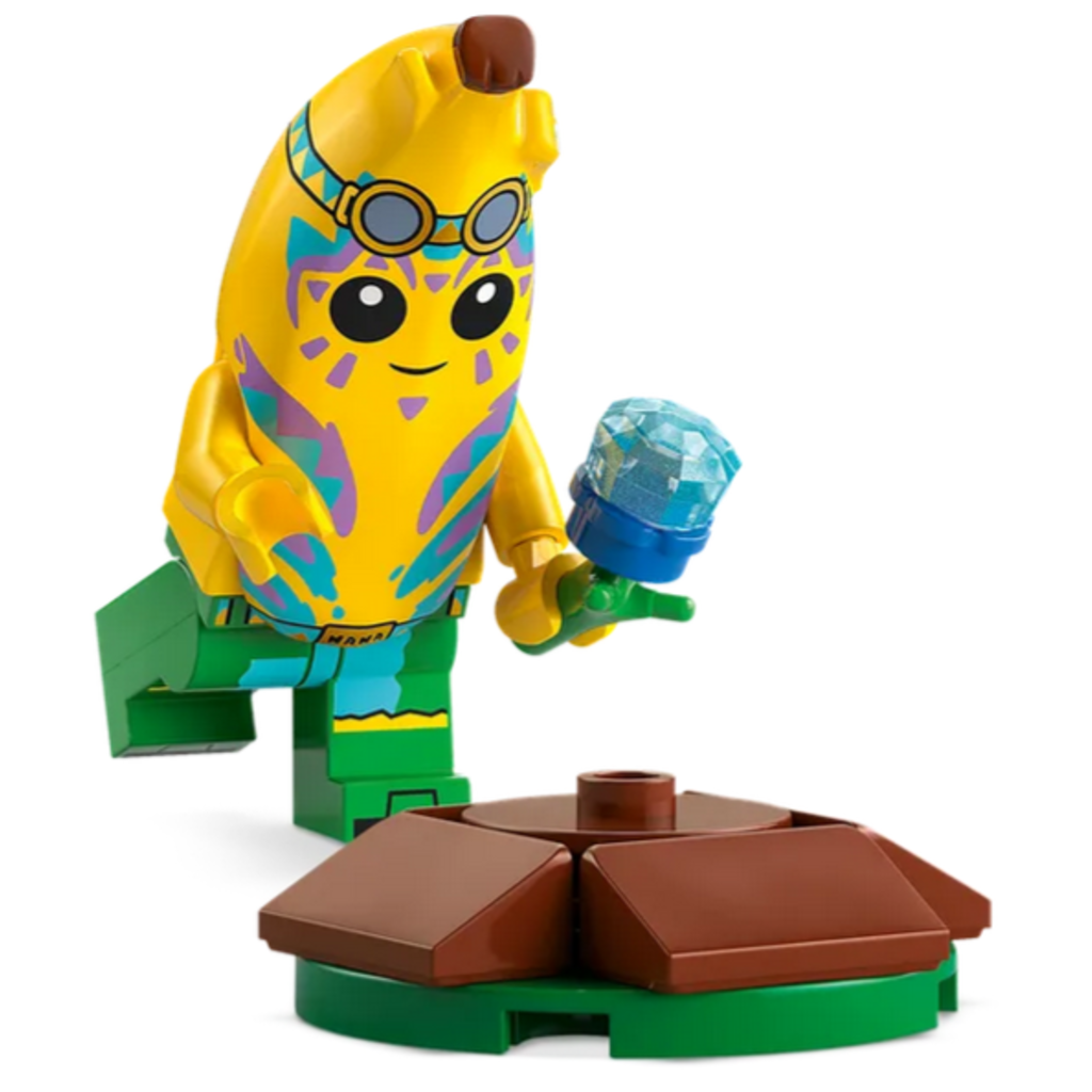 LEGO KLOMBO
