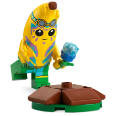 LEGO KLOMBO