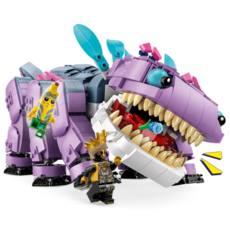LEGO KLOMBO