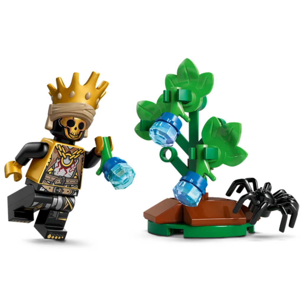LEGO KLOMBO