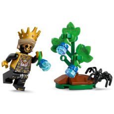 LEGO KLOMBO
