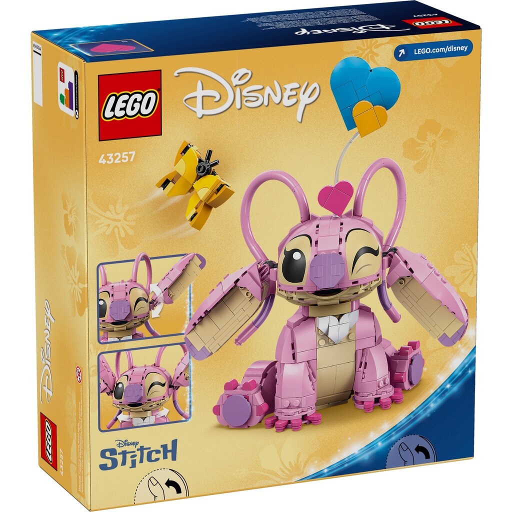 LEGO ANGEL