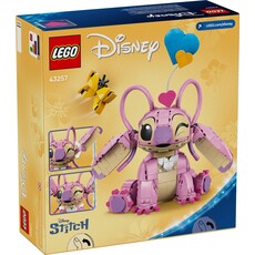 LEGO ANGEL