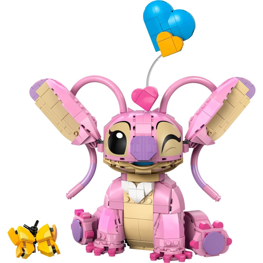 LEGO ANGEL