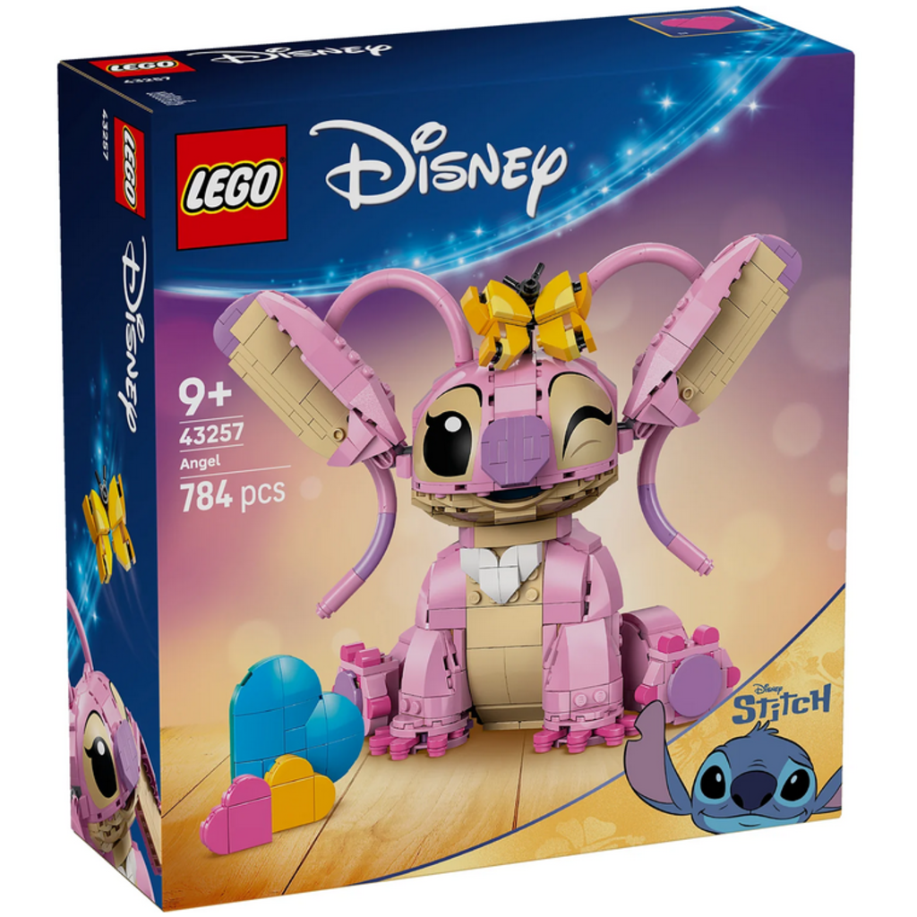 LEGO ANGEL