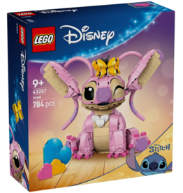LEGO ANGEL