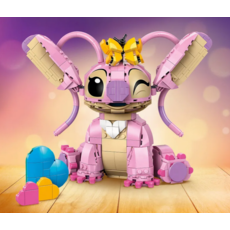 LEGO ANGEL
