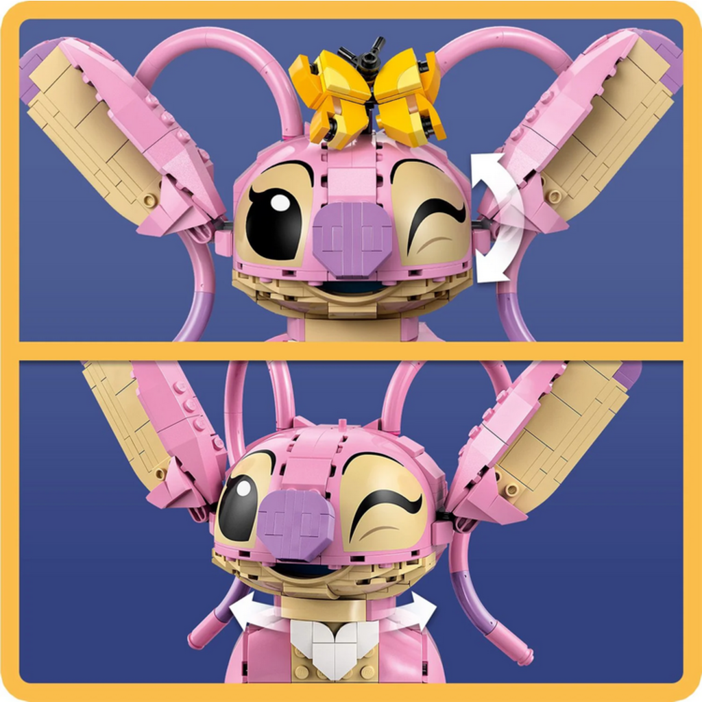 LEGO ANGEL