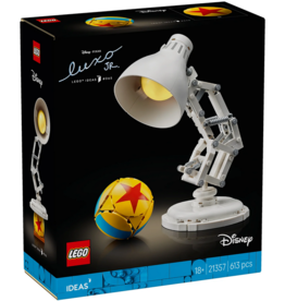 LEGO DISNEY PIXAR LUXO JR