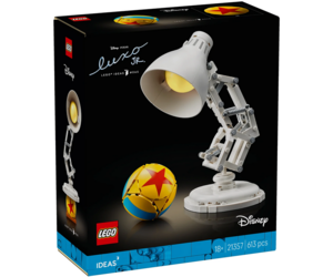 DISNEY PIXAR LUXO JR - THE TOY STORE