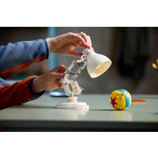 LEGO DISNEY PIXAR LUXO JR
