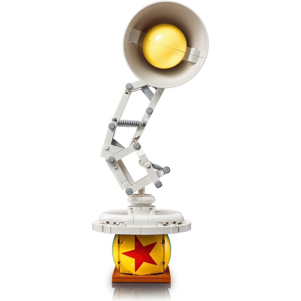 LEGO DISNEY PIXAR LUXO JR