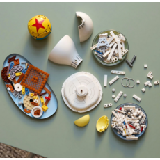 LEGO DISNEY PIXAR LUXO JR