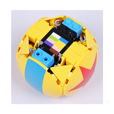 LEGO DISNEY PIXAR LUXO JR