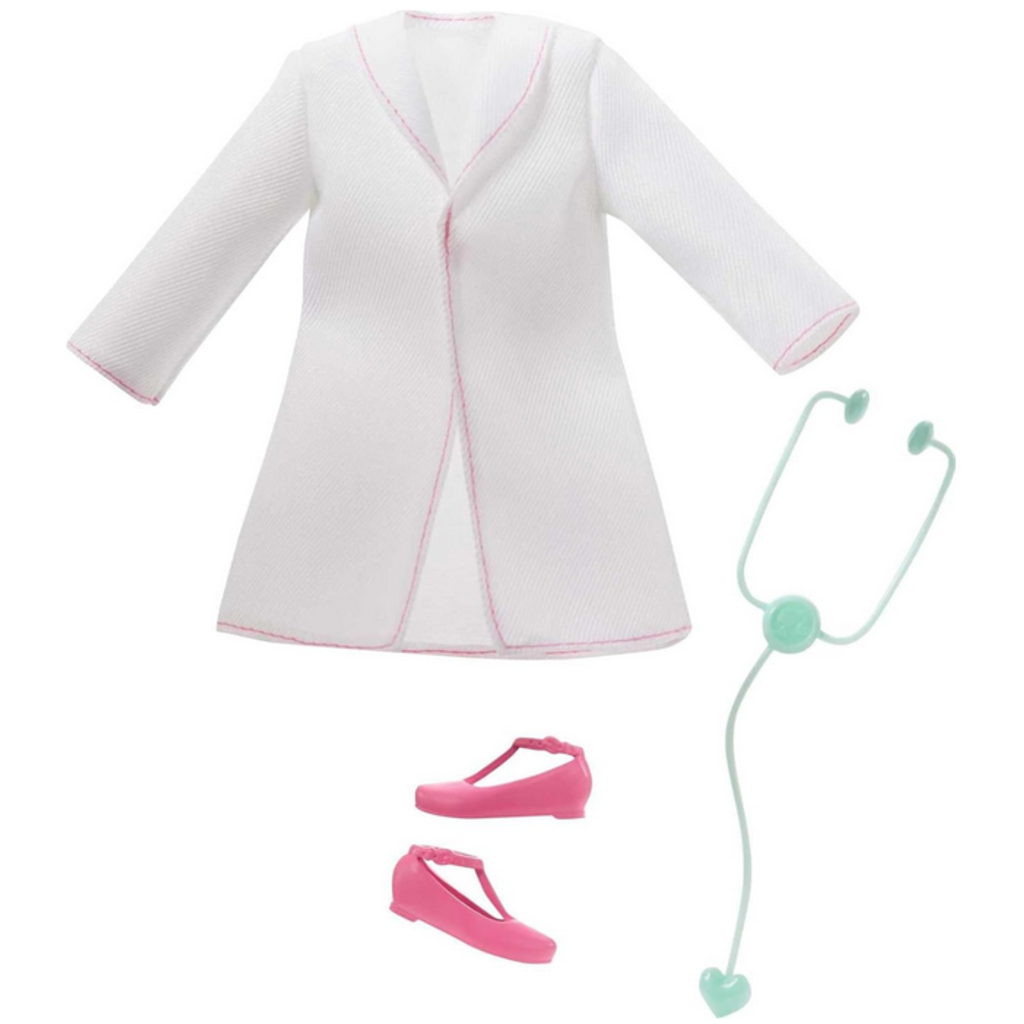 BARBIE BARBIE DOCTOR