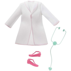 BARBIE BARBIE DOCTOR