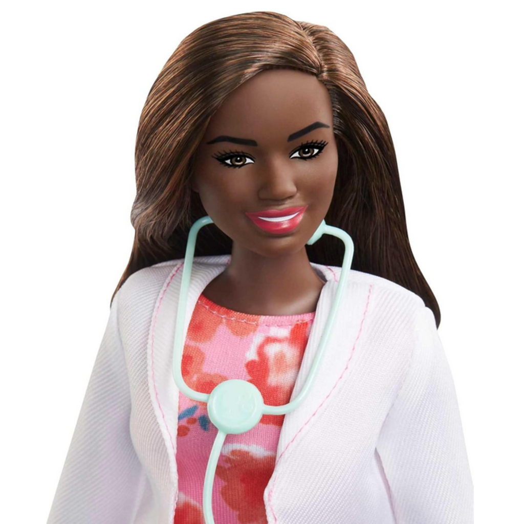 BARBIE BARBIE DOCTOR