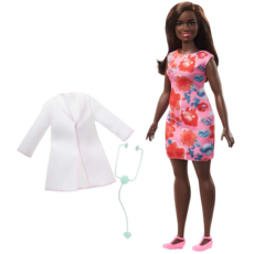 BARBIE BARBIE DOCTOR