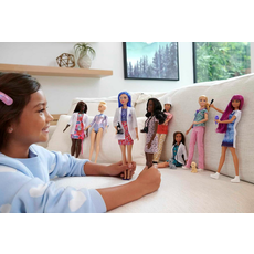 BARBIE BARBIE NURSE