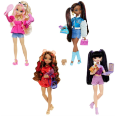 BARBIE BARBIE DREAM BESTIES*