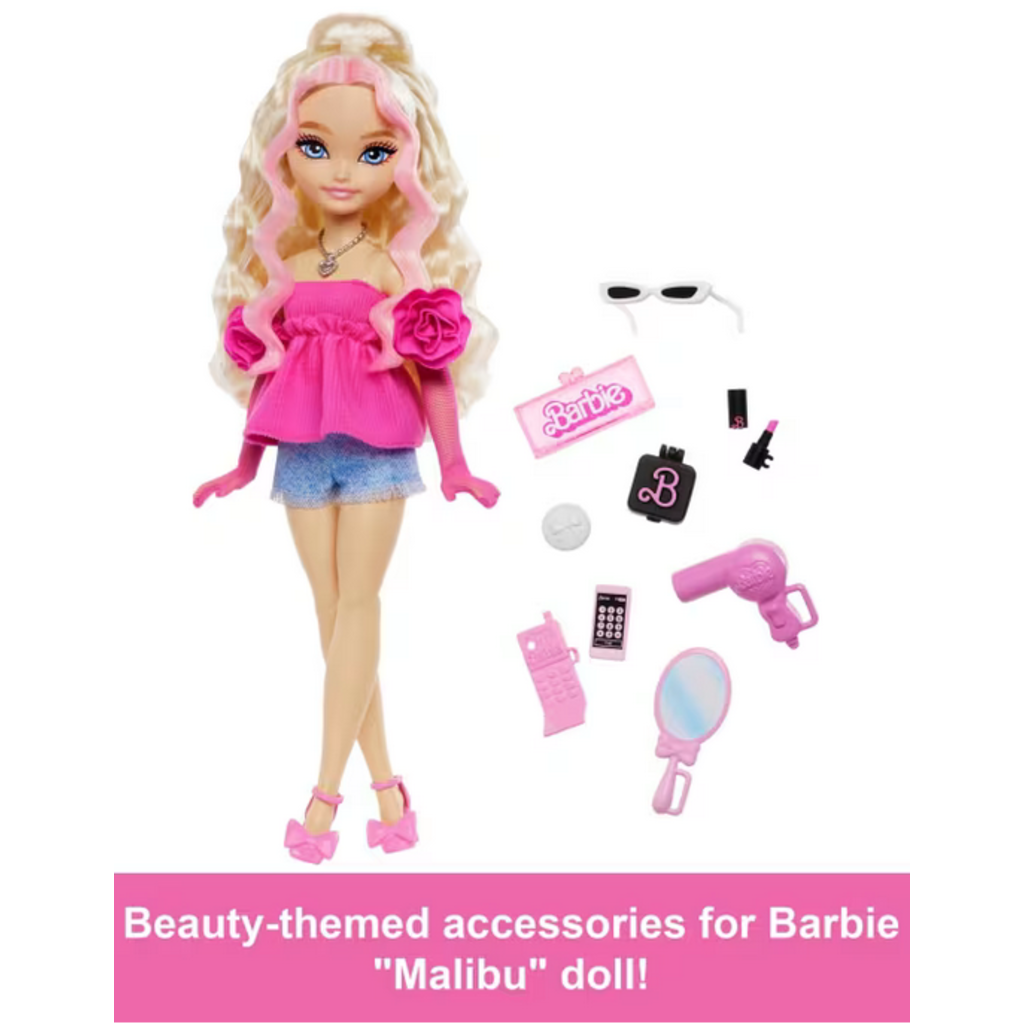 BARBIE BARBIE DREAM BESTIES*
