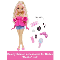 BARBIE BARBIE DREAM BESTIES*