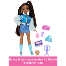 BARBIE BARBIE DREAM BESTIES*