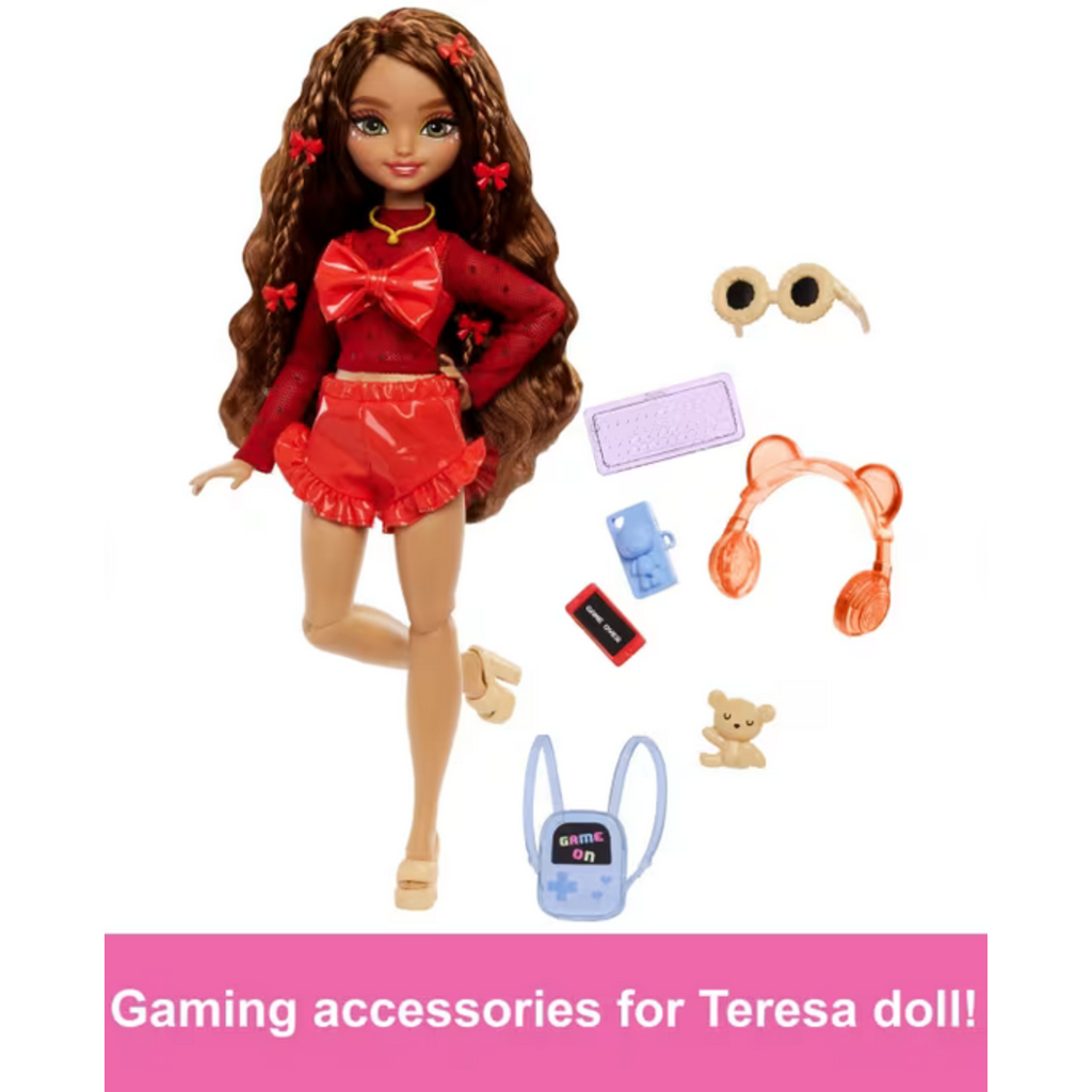 BARBIE BARBIE DREAM BESTIES*