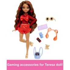 BARBIE BARBIE DREAM BESTIES*