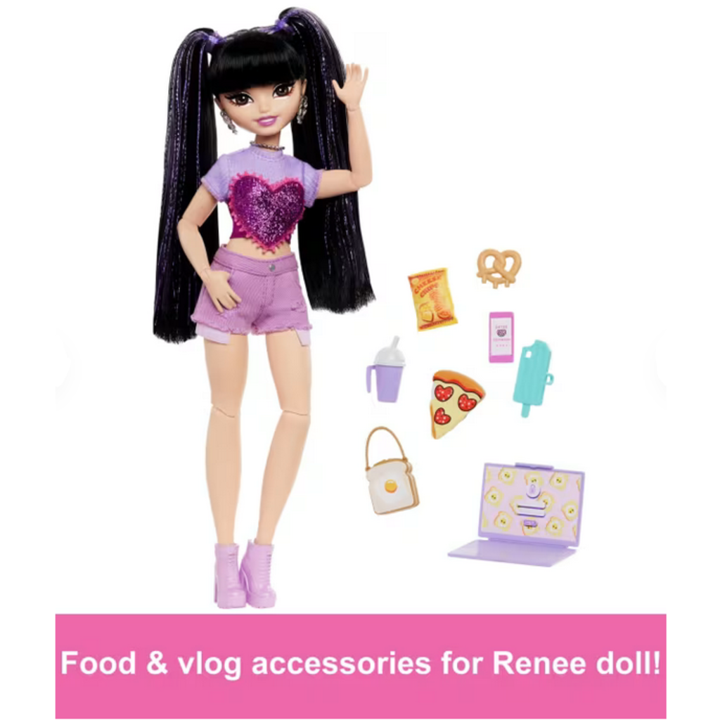 BARBIE BARBIE DREAM BESTIES*