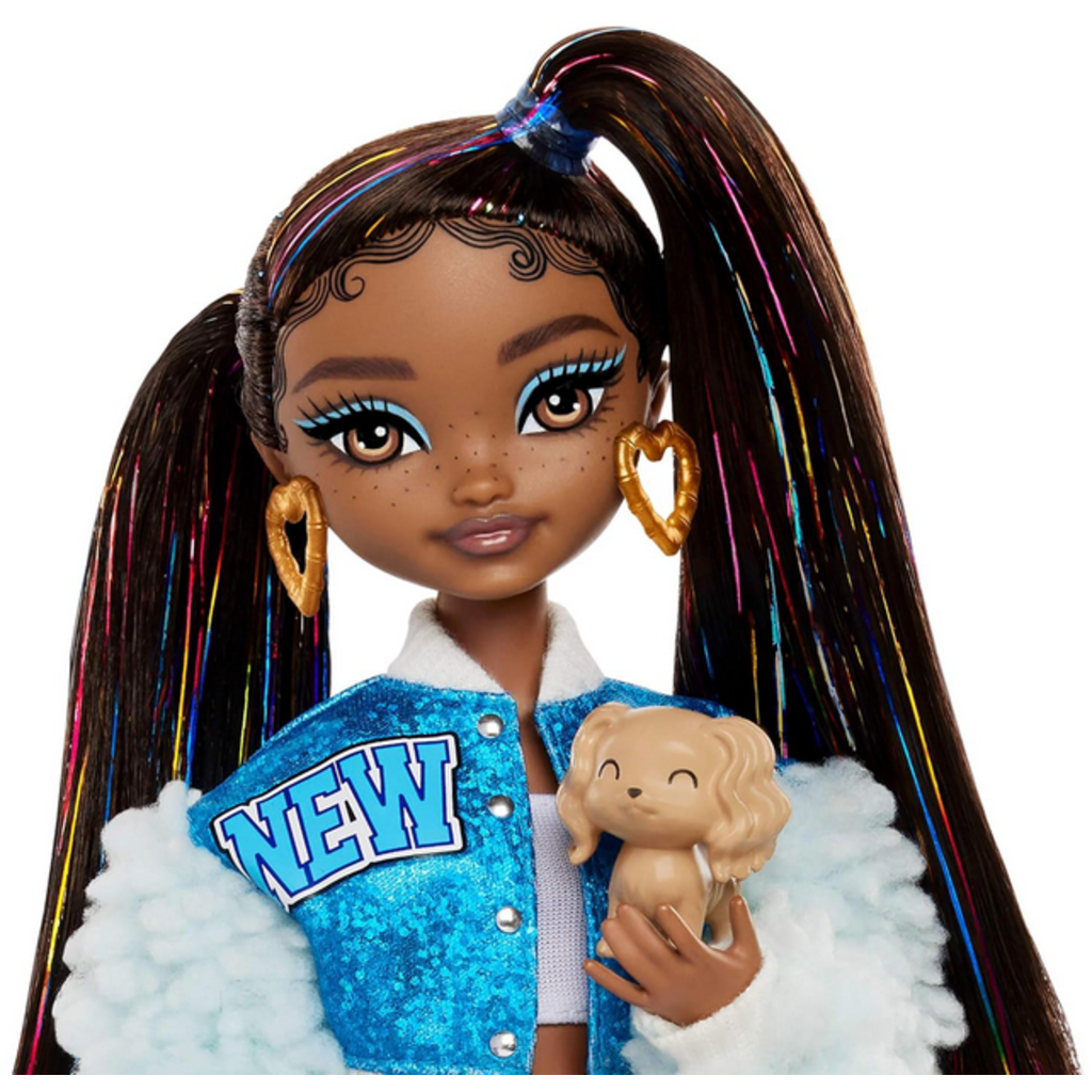 BARBIE BARBIE DREAM BESTIES*