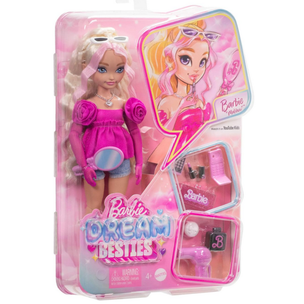 BARBIE BARBIE DREAM BESTIES*