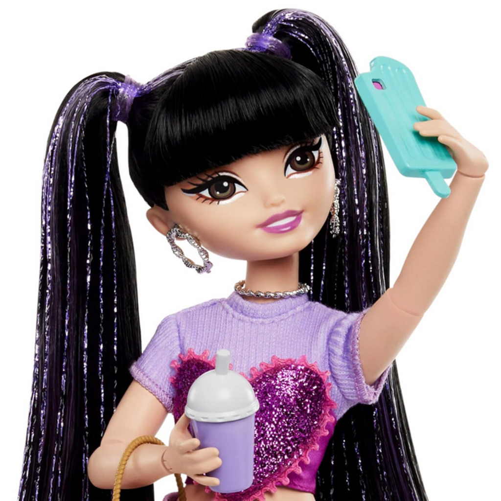 BARBIE BARBIE DREAM BESTIES*
