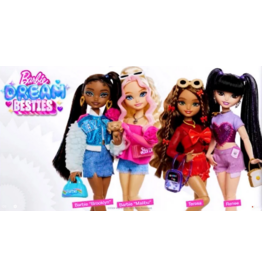 BARBIE BARBIE DREAM BESTIES*