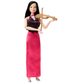 BARBIE BARBIE VIOLINIST*