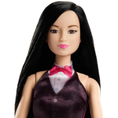 BARBIE BARBIE VIOLINIST*