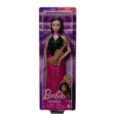 BARBIE BARBIE VIOLINIST*