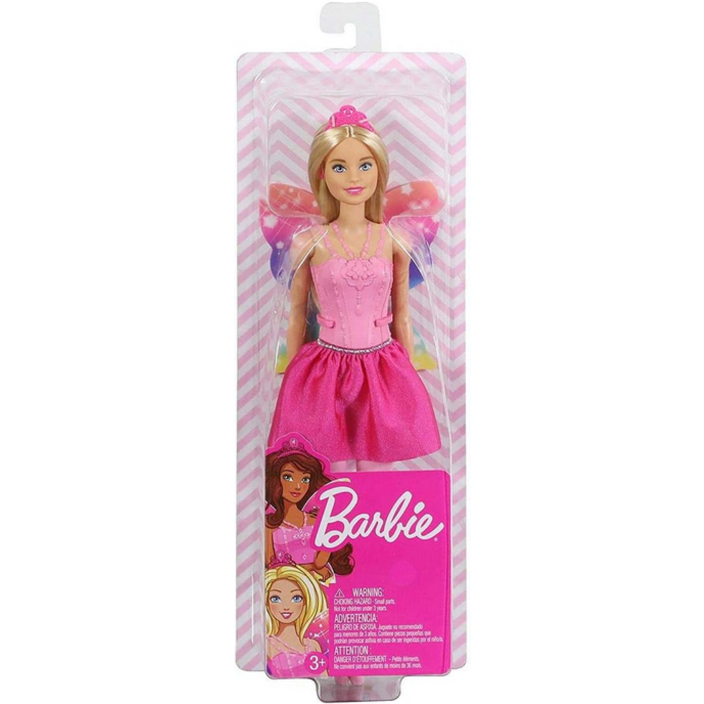BARBIE BARBIE FAIRY