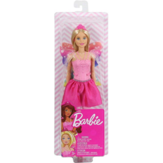 BARBIE BARBIE FAIRY