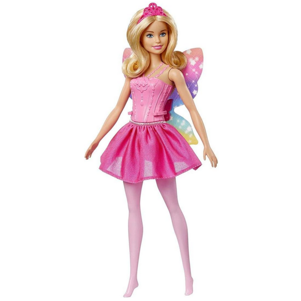 BARBIE BARBIE FAIRY