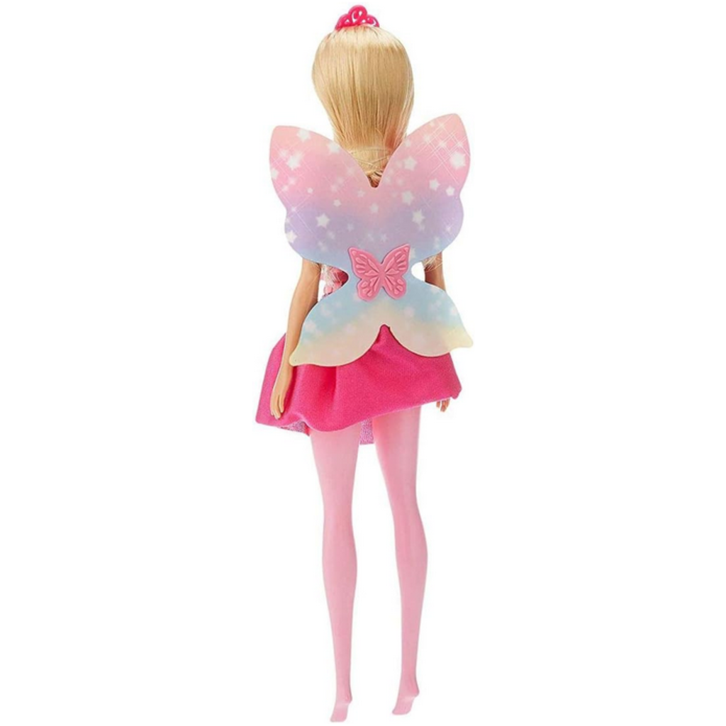 BARBIE BARBIE FAIRY