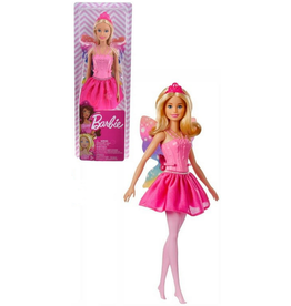 BARBIE BARBIE FAIRY