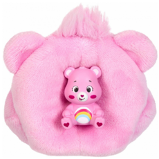BARBIE BARBIE CUTIE REVEAL CARE BEARS CHELSEA SERIES