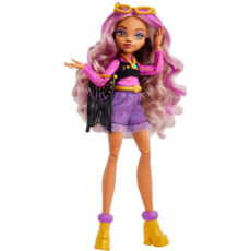 MONSTER HIGH MONSTER HIGH DAY OUT DOLL