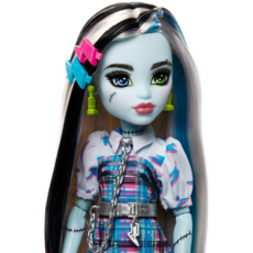 MONSTER HIGH MONSTER HIGH DAY OUT DOLL