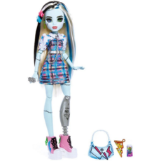 MONSTER HIGH MONSTER HIGH DAY OUT DOLL